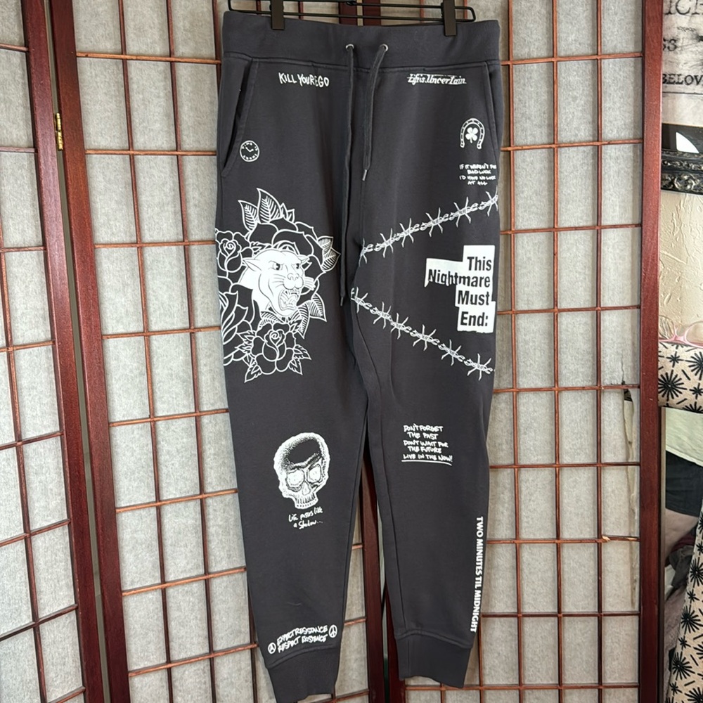 Unisex Sweatpants/Joggers